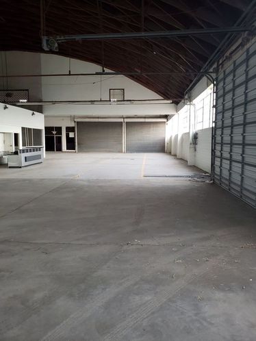 #3 - Former Bert Ogden Dealership: 602 W Jackson St, Harlingen, TX 78550
